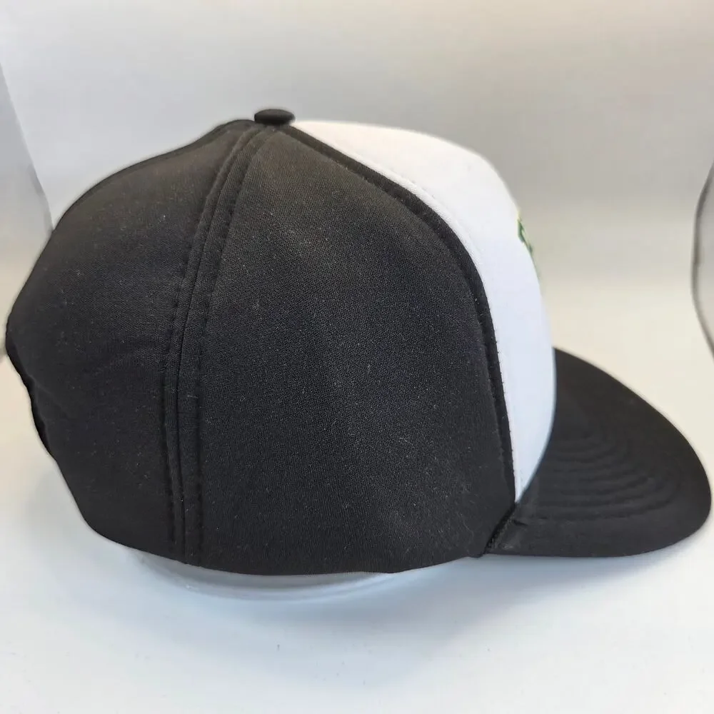 Vintage Cameo Branson Missouri Where the Stars Come Out Snapback Foam Hat